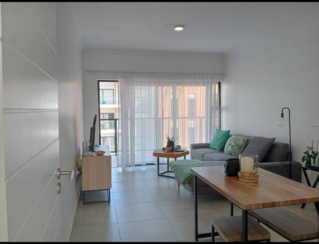 2 BEDROOM APARTMENT TO LET IN UMHLANGA RIDGE